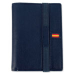 Wallet with elastic-closure - Image 2