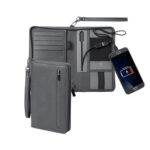 Паричник со резервна батерија 4000mAh