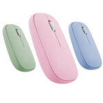 Wireless mouse iClick