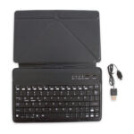 WIRELESS BLUETOOTH KEYBOARD - Image 3