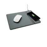 CHARGE PAD mouse pad with integrated wireless charging pad - Image 2
