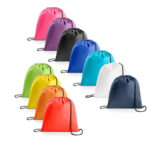 BOXP. Non-woven backpack bag (80 m/g²)