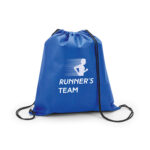 BOXP. Non-woven backpack bag (80 m/g²) - Image 4