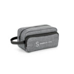 KEVIN. 300D toiletry bag - Image 3