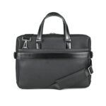 Laptop bag 15.6  Empire, eco leather - Image 2