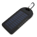 SOLAR POWER BANK 4000mah - Image 2