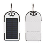 SOLAR POWER BANK 4000mah - Image 6