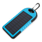 SOLAR POWER BANK 4000mah - Image 3