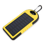 SOLAR POWER BANK 4000mah - Image 4