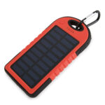 SOLAR POWER BANK 4000mah - Image 5