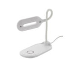 Лампа за на биро со бежичен полнач 15W - Image 3