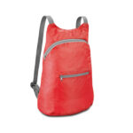 BARCELONA. 210D ripstop foldable backpack - Image 4