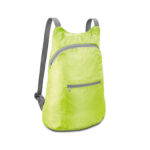 BARCELONA. 210D ripstop foldable backpack - Image 9