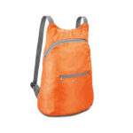 BARCELONA. 210D ripstop foldable backpack - Image 11