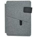 Папка организер со резервна батерија 4000mAh - Image 3