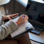 Папка организер со резервна батерија 4000mAh - Image 5