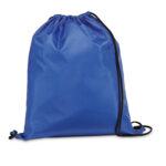 CARNABY. 210D drawstring backpack - Image 4