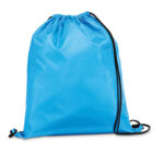 CARNABY. 210D drawstring backpack - Image 6