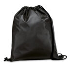 CARNABY. 210D drawstring backpack - Image 8