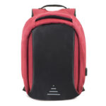 Laptop backpack 15  Security, P.Delone - Image 4