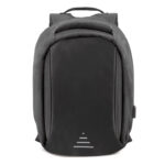 Laptop backpack 15  Security, P.Delone - Image 5