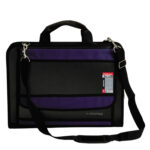 Folder bag, 2 pockets, Megapolis - Image 5