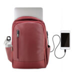 Ранец за лаптоп 14" Astoria P.Delone - Image 6