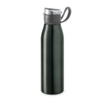 KORVER. Aluminium 650 mL sports bottle - Image 2