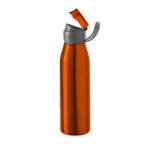 KORVER. Aluminium 650 mL sports bottle - Image 4