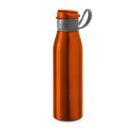 KORVER. Aluminium 650 mL sports bottle - Image 5