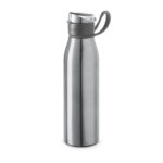 KORVER. Aluminium 650 mL sports bottle - Image 6