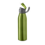 KORVER. Aluminium 650 mL sports bottle - Image 7