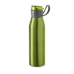 KORVER. Aluminium 650 mL sports bottle - Image 8