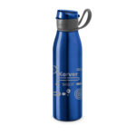 KORVER. Aluminium 650 mL sports bottle - Image 9
