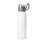 KORVER. Aluminium 650 mL sports bottle - Image 11