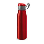 KORVER. Aluminium 650 mL sports bottle - Image 12
