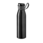 KORVER. Aluminium 650 mL sports bottle - Image 13