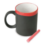 Чаша со креда керамичка 330мл - Image 4