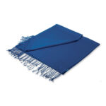 Scarf with pattern - Image 3