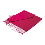 Scarf with pattern - Image 4