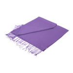 Scarf with pattern - Image 5