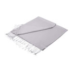 Scarf with pattern - Image 6