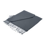 Scarf with pattern - Image 7