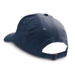 CHRISTIAN. 100% Cotton Canvas Cap - Image 4