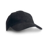 CHRISTIAN. 100% Cotton Canvas Cap - Image 7