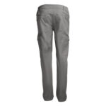 THC TALLINN. Cotton and elastane trousers - Image 9