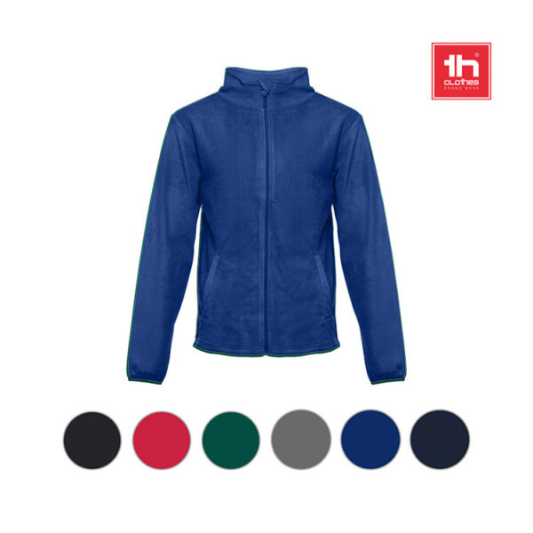 Поларен дуксер