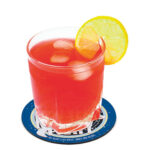 ROUND SUBLIMATION COASTER  SIPPY - Image 4