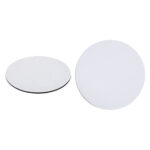 ROUND SUBLIMATION COASTER  SIPPY - Image 5