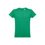T-shirt with short sleeves